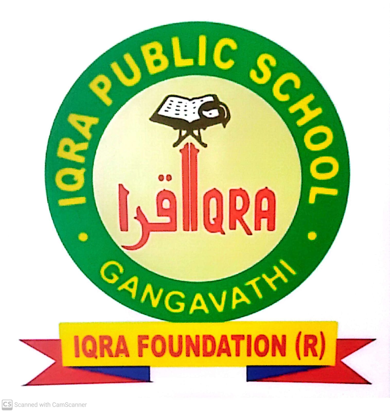Iqra school